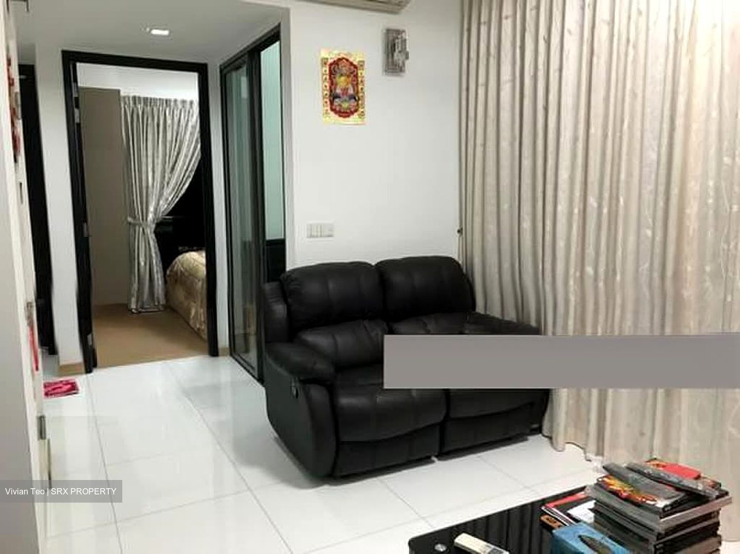 The Tier (D12), Apartment #566083541